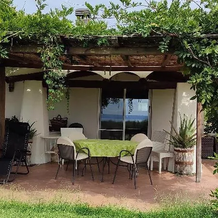 Apartment Fonte Tartaruga *