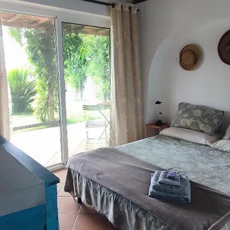 Fonte Tartaruga Apartment Trevignano Romano