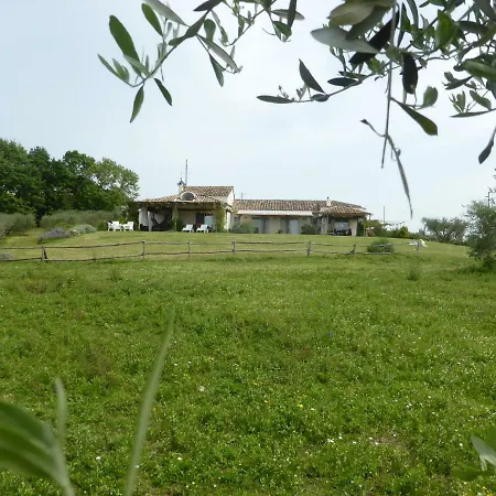 Fonte Tartaruga * Trevignano Romano