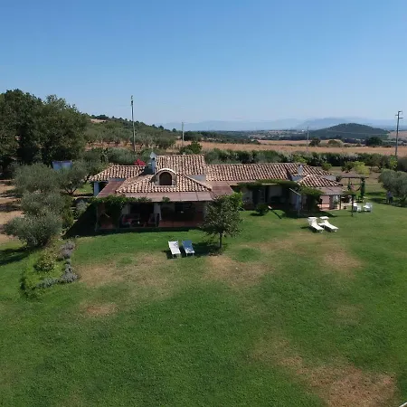 Fonte Tartaruga Apartment Trevignano Romano